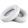 thumbnail image 1 of wonima02 Studio1.0 Ear Pads Replacement Earpads Cushion Cover Ear Cups Repair Parts Compatible with Beats Studio 1.0 Studio (1st Gen) Wired Wireless Over-Ear Headphones (White), 1 of 1