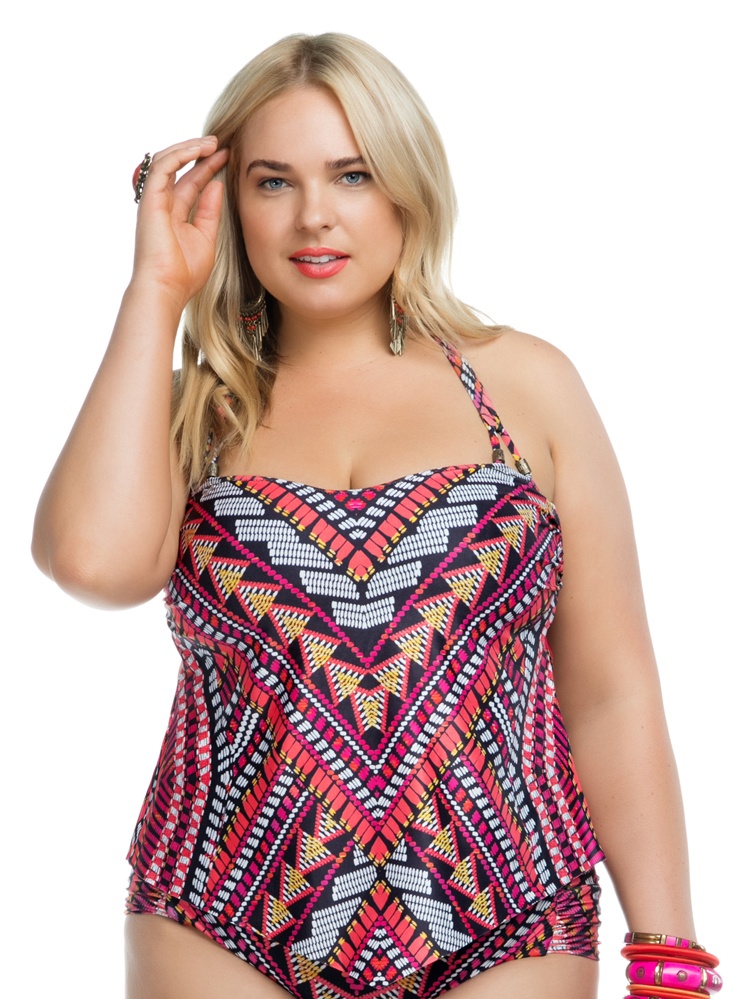 2x tankini Clearance