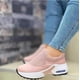 thumbnail image 1 of Sandalias de tela elástica de gran tamaño para mujer, zapatos deportivos casuales cómodos de verano Wmkox8yii  shalkjhdk1174, 1 of 1