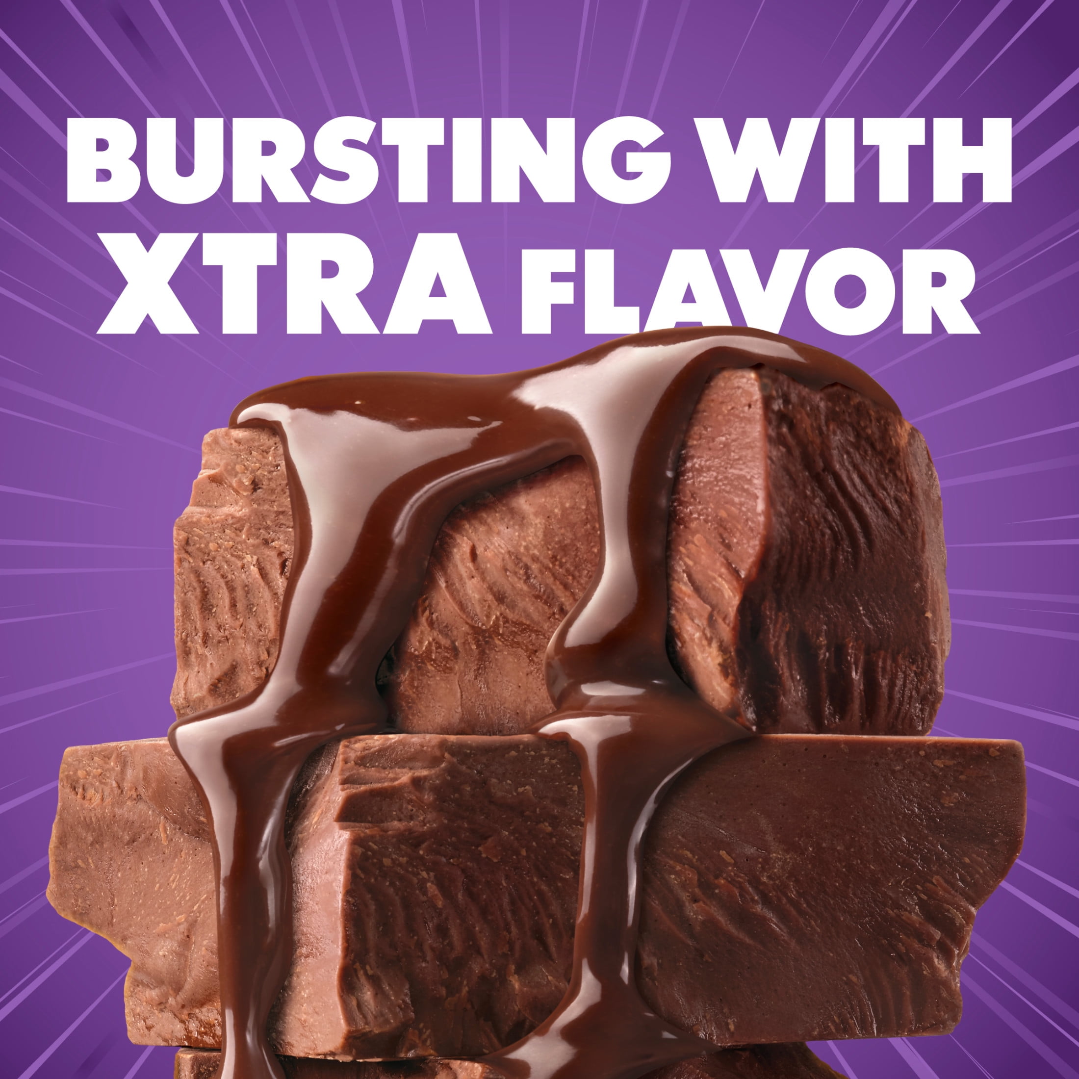 Coffee mate Xtra Chocolate Flavored Non-Dairy Creamer 28 fl oz