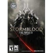 Final Fantasy XIV: Stormblood - PC