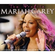 Mariah Carey - Profile [CD]