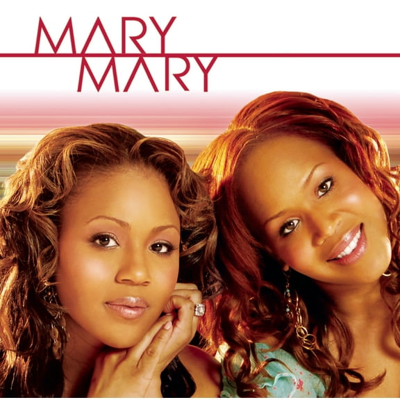 Mary Mary - Mary Mary - Music & Performance - CD