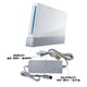 thumbnail image 4 of Cargador Compatible con consola Nintendo Wii Virtual Zone VZ-WII-AC, 4 of 4