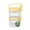 Yellow, variant on Portable Food Cup, Reusable Fruit Cup with Spoon, Leak Proof Breakfast Container for Work, School, Travel, on the Go Cereal Bowl for Yogurt, Oats, Salad, Soup, Snack, BPA-Free Plastic