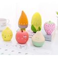 thumbnail image 2 of Temporizador de cocina Temporizador de cocina lindo de galletas de frutas - Temporizador de cocina manual elegante - Temporizador mecánico con forma divertida para cocina Cuerda de alarma Oficina en c, 2 of 5