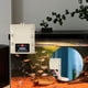 thumbnail image 5 of Bomba de Aire para Acuario con Carga Usb | Aireador Portátil de 10 W con Batería de Litio | 48 H de Autonomía para Peceras de 50 a 200 L | Opciones de Orificios de 2/4 para Uso En Exteriores y En Cas, 5 of 5
