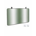 thumbnail image 2 of nqOlkjepod Large Induction Cooktop Protector Mat 36"x21", Sage Green White Ombre Stove Top Covers for Electric Stove, Minimalist Gradient Farmhouse Stove Burner Cover Mats, Glass Top Stove Cover, 2 of 8