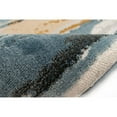 thumbnail image 5 of Liora Manne Soho Brushstroke Indoor Multi 5'3"X7'6" Rug SOH58710144, 5 of 5