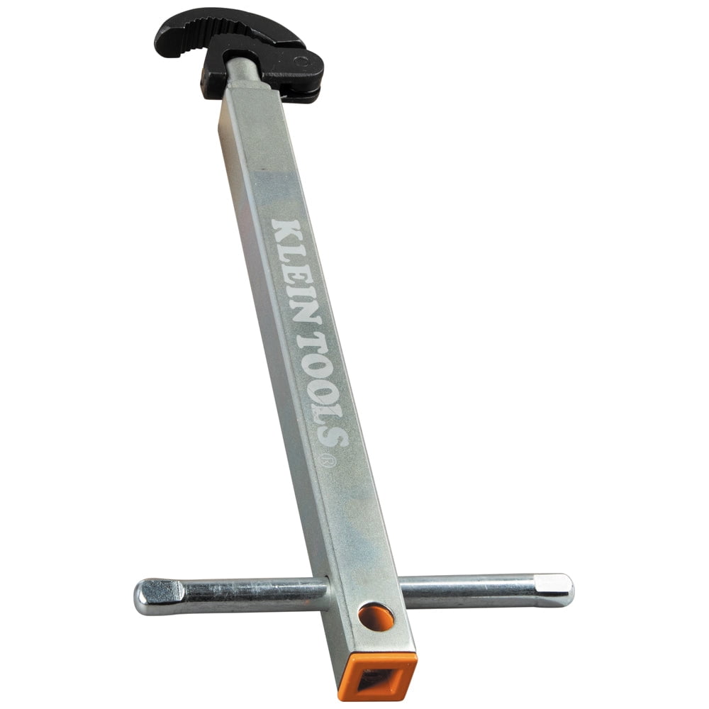 Klein Tools 1-1/4" Telescoping Basin Wrench