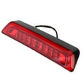 thumbnail image 1 of Third Brake Lamps,LED High Mount Third High Mount Brake Light Third Stop Lamps Professionally Tested, 1 of 14