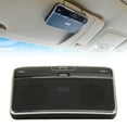 thumbnail image 1 of Handsfree Speakerphone, 1 for 2 Stable Multifunctional MP3 Player  Car Speaker  for Vehicle, 1 of 7
