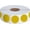 Gold, variant on 1500 PCS Blue Round Color Coding Circle Dots Inventory Stickers Labels with Perforation Line in Roll (Each Measures 1" in Diameter)