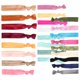 thumbnail image 1 of 25 gomas elásticas para el pelo, cintas para coletas, accesorios para el pelo para niñas., 1 of 7