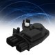 thumbnail image 1 of Actuador De Cerradura De Puerta Delantera, Actuador De Cerradura De Puerta Eléctrica De Alta Precisión Y Alta Confiabilidad Fabricación Profesional Para Modificación De, 1 of 7