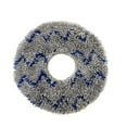 thumbnail image 5 of 5pcs Replacement Parts Mop Cloth Pads For Ecovacs T10 Turbo Robotic, 5 of 5