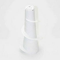 Genuine Whirlpool Upper Agitator W10836692