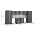 thumbnail image 4 of NewAge Products Pro Series 3.0 10-Piece Cabinet Set, 4 of 10