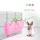 thumbnail image 2 of 2 Unidad Alimentador Rejilla Colgante Accesorios De Animales Doemsticos Resistente Duradero, 2 of 8