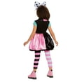 thumbnail image 2 of L.O.L. Surprise! Pranksta Classic Child Costume, 2 of 3