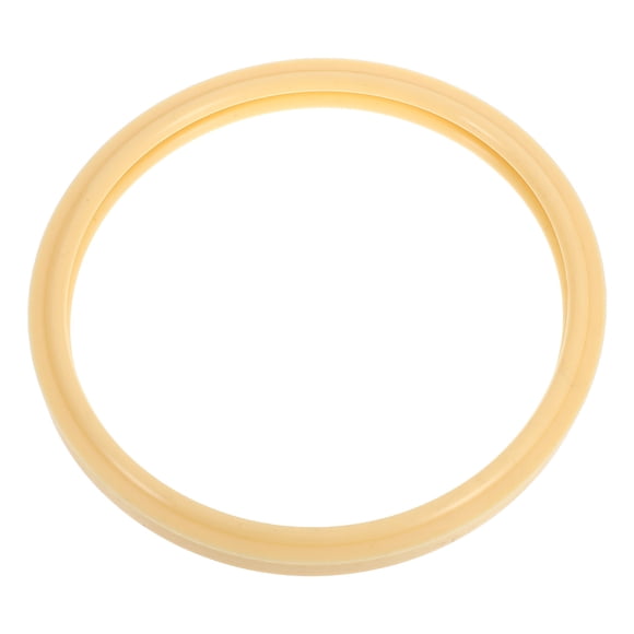 OUNONA pool lights lens supplies Pool Light Lens Gasket Protection 1Pack