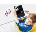 Lexibook Toy Story 11'' Learning E-Ink Drawing Tablet, Blue - Walmart.com