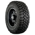 thumbnail image 2 of Mastercraft All-Season LT33X12.50R15 108 Q Tire, 2 of 6