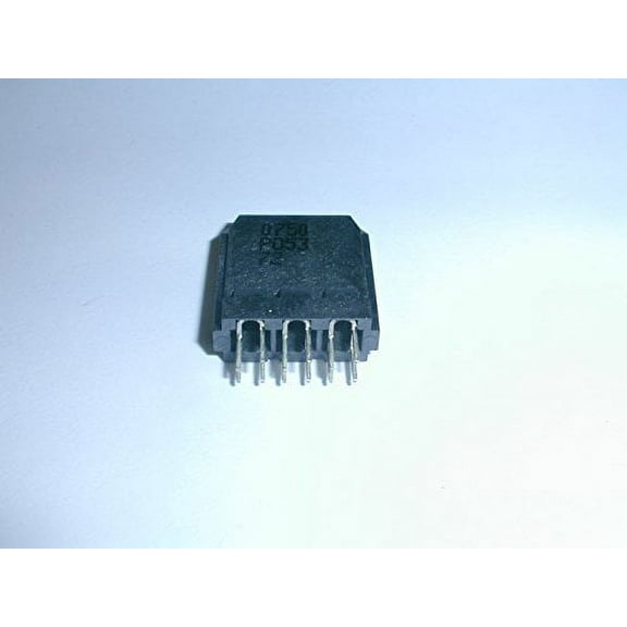 437-5040-000 High Speed / Modular Connectors 8R VHDM BP Mod (1 piece) Power - 437-5040-000
