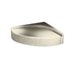 thumbnail image 4 of Swan Solid Surface Shower Chair, 4 of 7