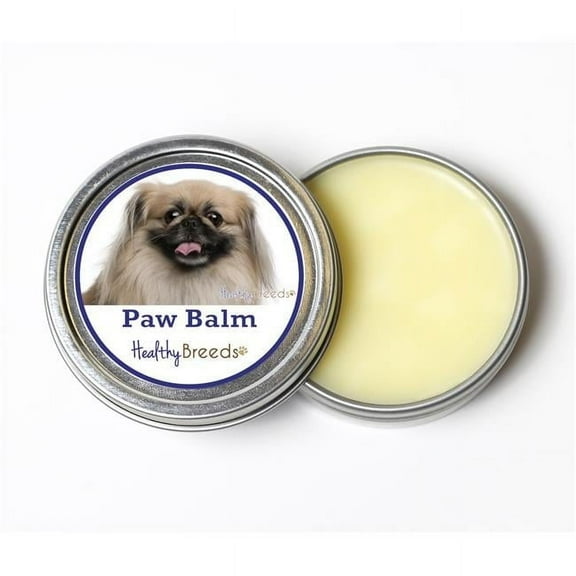 Healthy Breeds 840235193630 2 oz Pekingese Dog Paw Balm