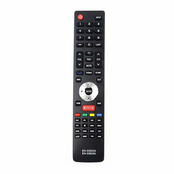 New EN-33922A EN-33925A remote control for Hisense Smart Internet TV 50K366W 50K610GW 55K610GW 32K20DW 40K366W