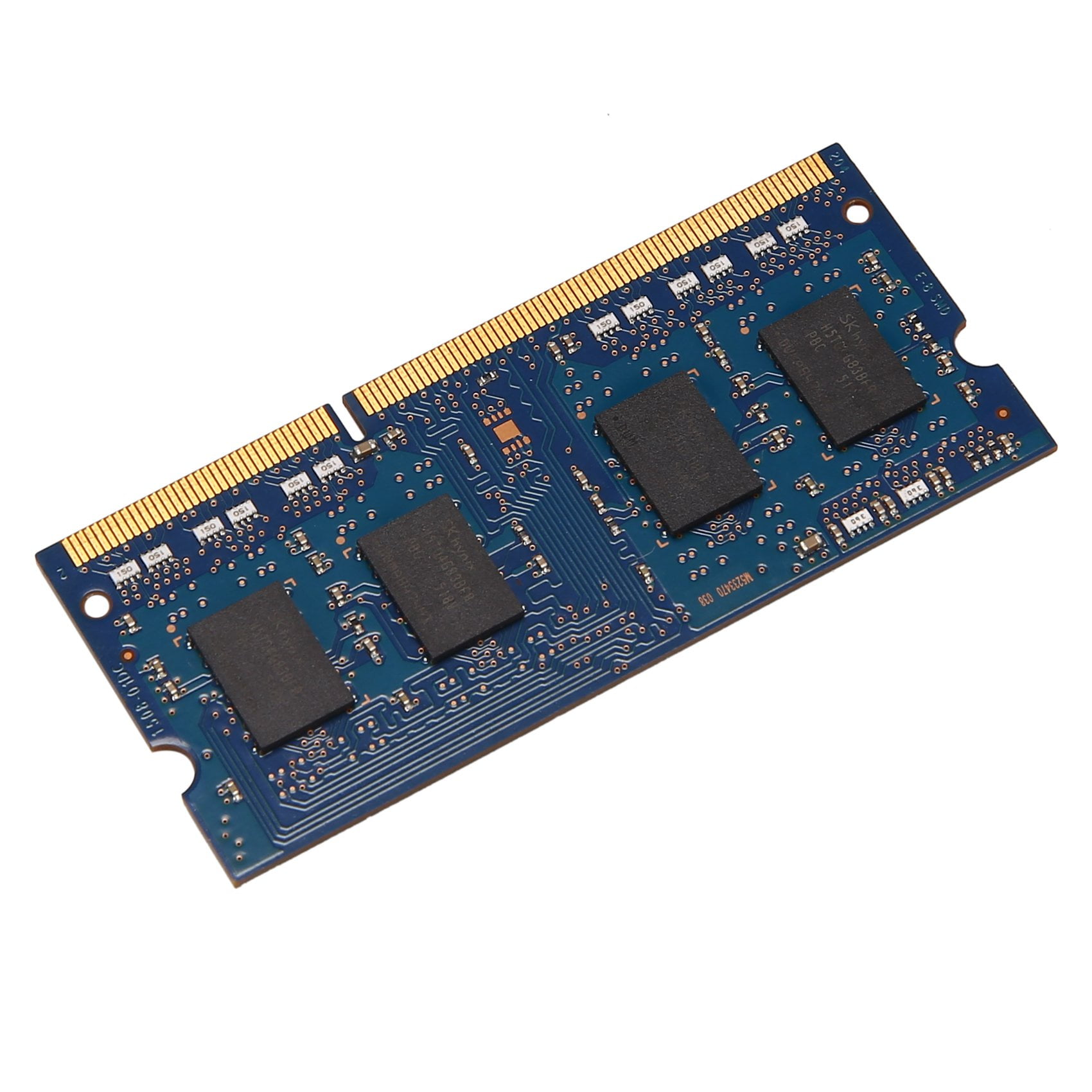 4GB DDR3 Laptop RAM 1600Mhz, PC3-12800, SODIMM Kuwait Ubuy - Main Image