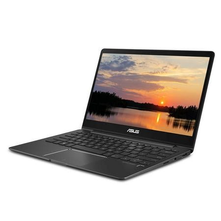 Asus ZenBook 13 13.3" Full HD Laptop, Intel Core i5 i5-8265U, 512GB SSD, Windows 10, UX331FA-AS51