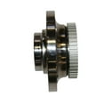 thumbnail image 3 of GMB 715-0308 Wheel Hub Module that fits a BMW 318i (1991-1991), 3 of 5