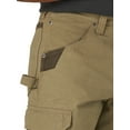 thumbnail image 3 of Men’s Wrangler Workwear Relaxed Fit Ranger Short, Sizes 32-44, 3 of 7
