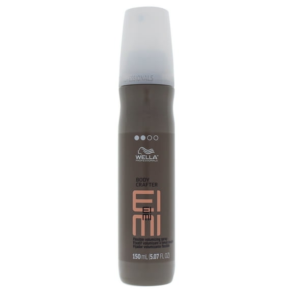 Wella Eimi Body Crafter Flexible Volumizing Hairspray - 5.07 Oz