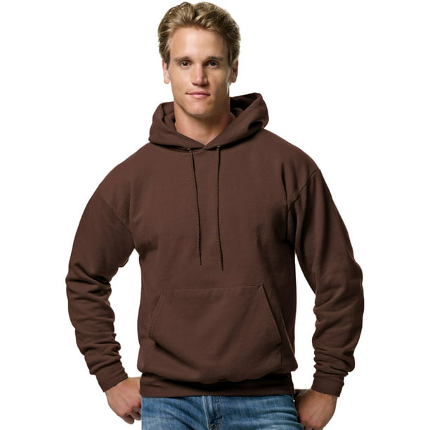 Hanes - Hanes ComfortBlend EcoSmart Men`s Pullover Hoodie Sweatshirt ...