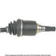thumbnail image 3 of CARDONE New 66-6063 CV Axle Assembly Front Left fits 1990-1992 Nissan 39101-55E03, 3 of 3