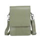 thumbnail image 1 of Bolsa de tijeras Zulema estuche de tijeras de peluquería Verde cro, 1 of 6