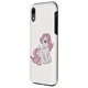 thumbnail image 2 of Funda de teléfono My Little Pony Snuzzle de cuerpo completo para iPhone XR, 2 of 3