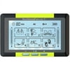 HealthmateForever TS6ABH Touch Screen Tens Unit & Muscle Stimulator (Yellow)