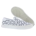thumbnail image 4 of Lacoste Jump Serve Slip Womens Shoes, 4 of 5