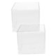 thumbnail image 5 of unbranded 2Ud Caja Acrílica Para Exhibición Clara Que Protege Y Y Artesanía, 5 of 8
