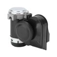 thumbnail image 3 of Car Horn, Electric Horns Universal Dual Tone  for Motorcycle Truck Rv Suv Atv for Any 12V Vehicles, 3 of 8