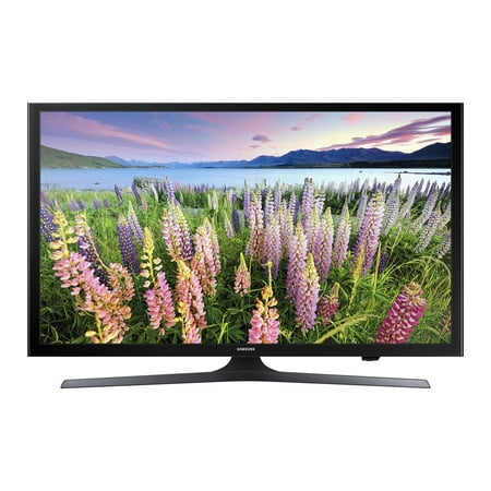 Refurbished Samsung 50" Class FHD (1080P) LED TV (UN50J5000BF)