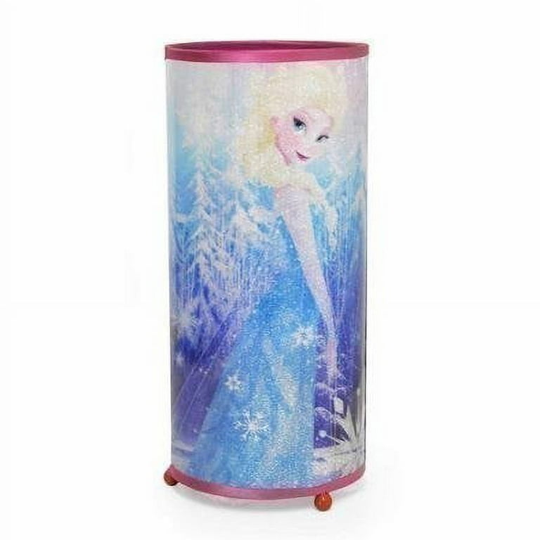 Frozen night deals light walmart