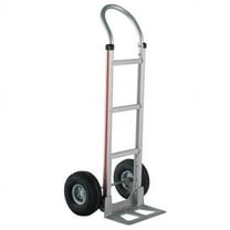 Magliner Hand Truck,500 lb.,48"x20-1/2"x18-1/2" HMK111AA4