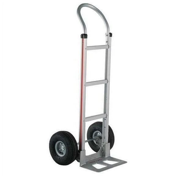 Magliner Hand Truck,500 lb.,48"x20-1/2"x18-1/2" HMK111AA4