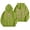 Z11-Green, variant on XINPING Bow Hoodie for Women God Says I Am Verse Graphic Hoodies Bows Sweatshirt Oversized Long Sleeve Pullover Suitable for College Outfits, Streetwear Daily Home Wear