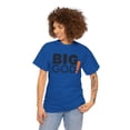 thumbnail image 2 of DJH Apparel | Big GOD Christian Unisex T-shirt, 2 of 8